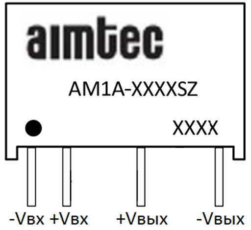 AM1A-2415SZ